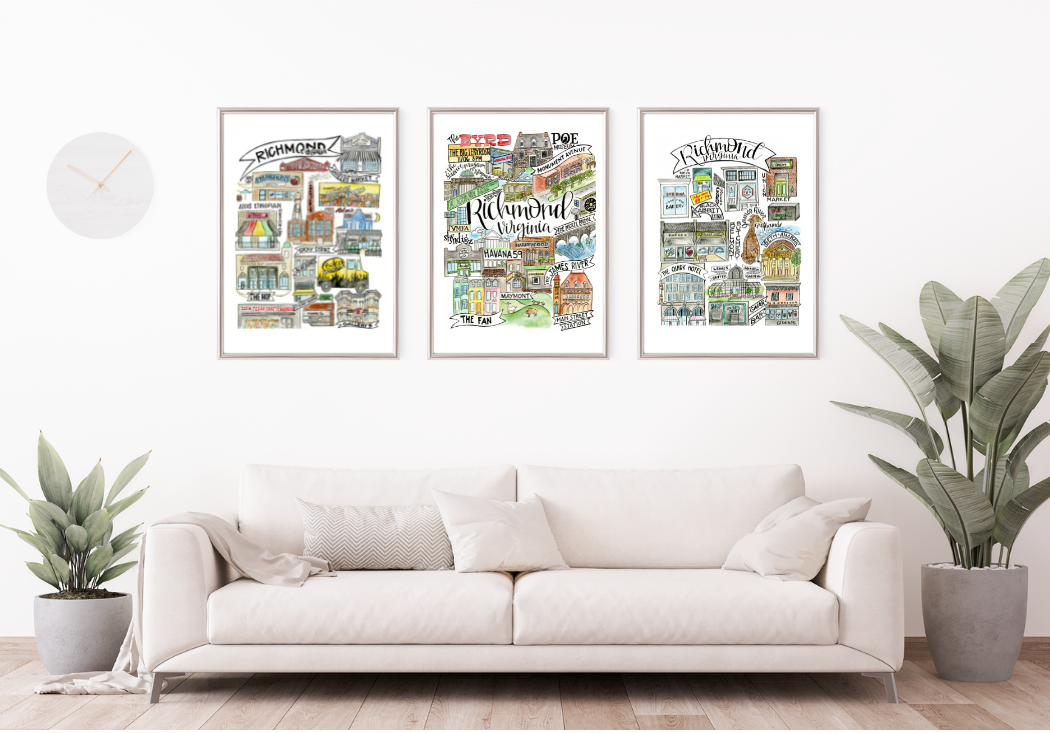 Richmond Classics I