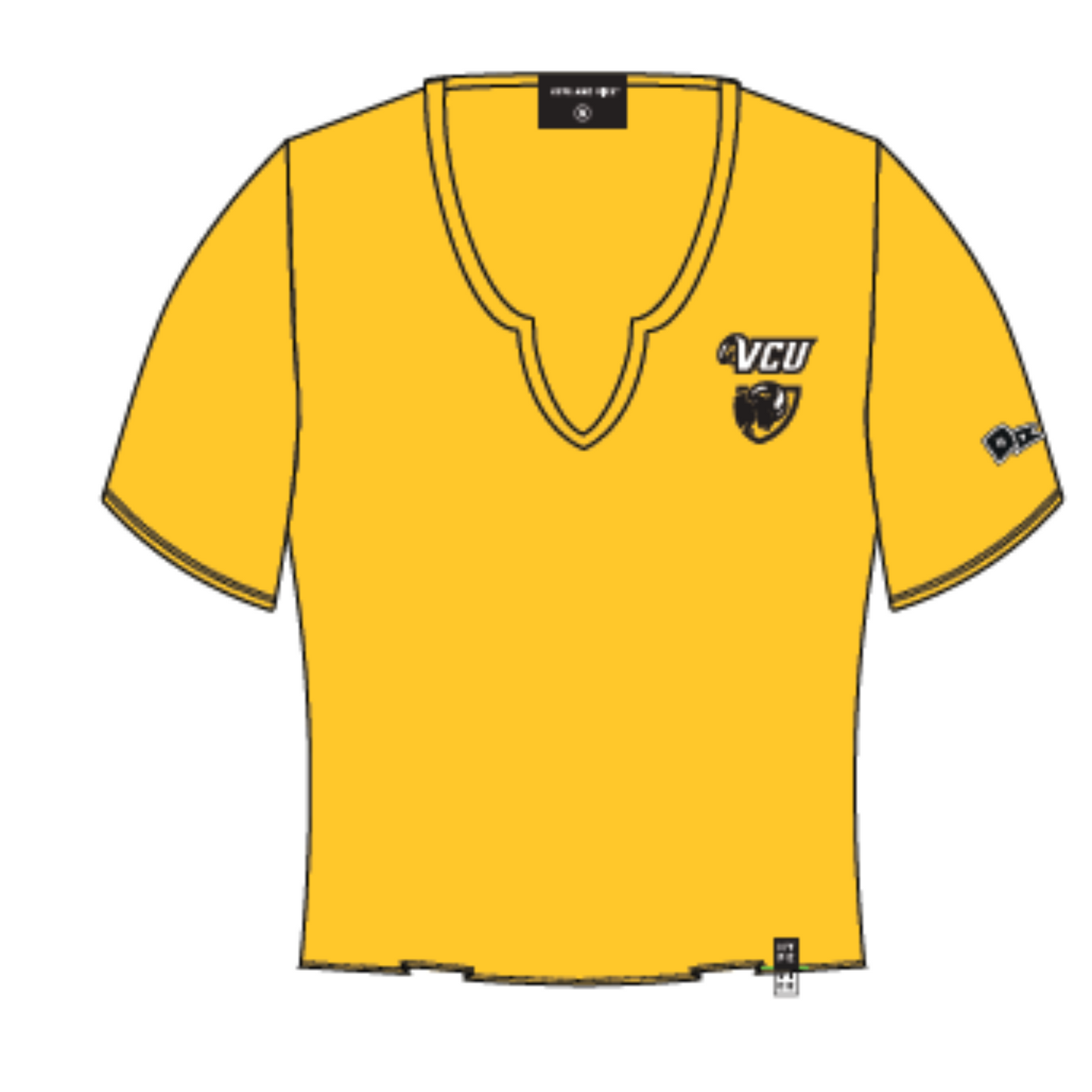 VCU Cali Tee