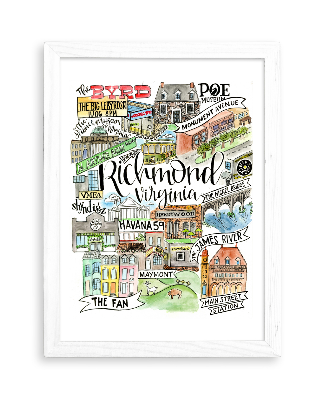 Richmond Classics I