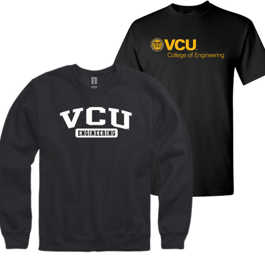 VCU Engineering Bundle