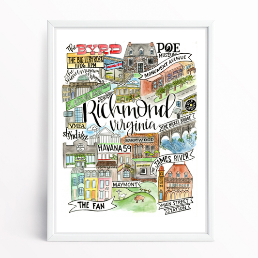 Richmond Classics I