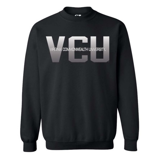 VCU Fade Crewneck Sweatshirt