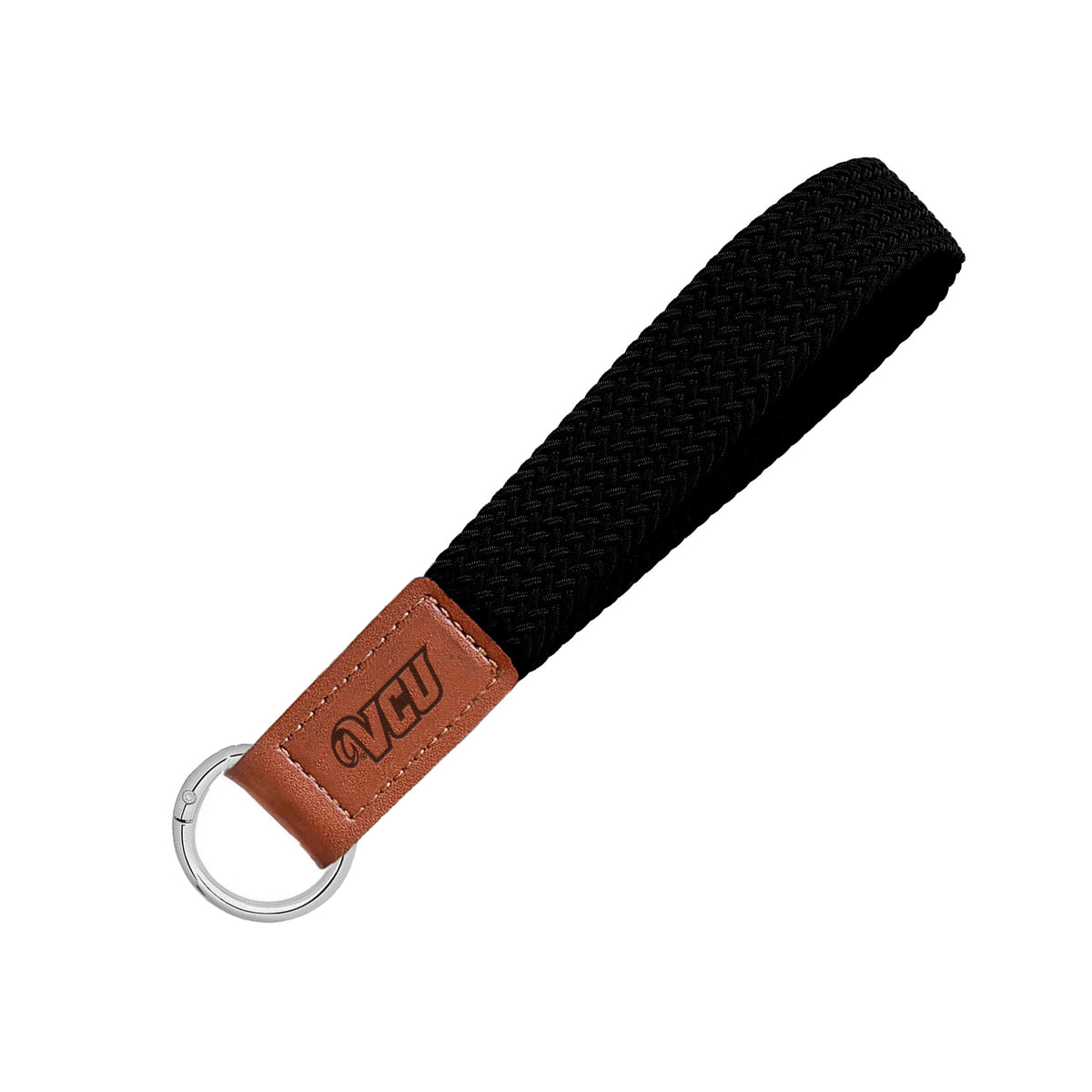 VCU Fleming Key Strap