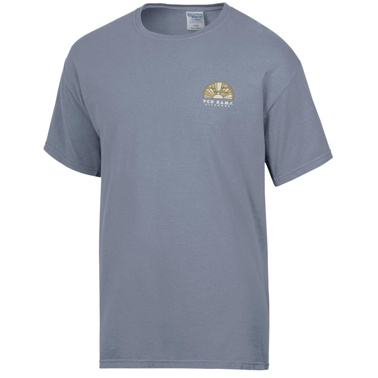 VCU Sun Daze Tee