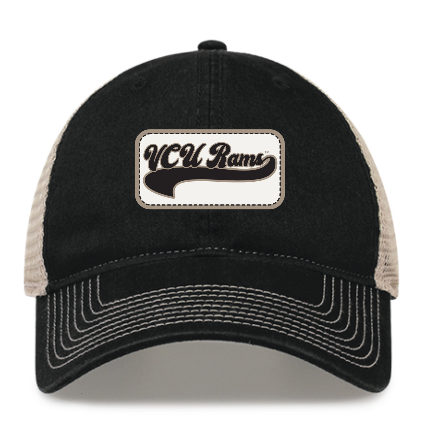 VCU Fan Trucker Hat