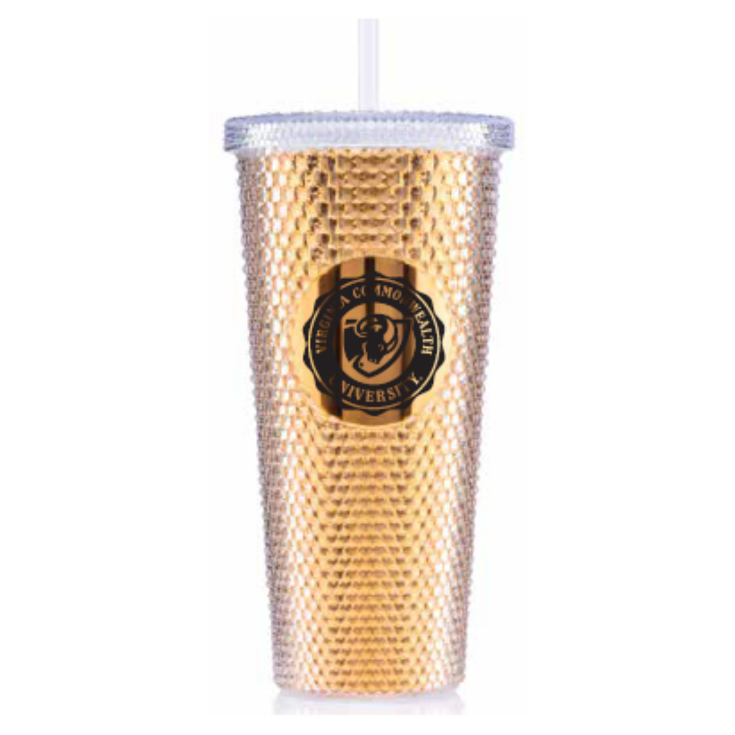 VCU Galway Tumbler