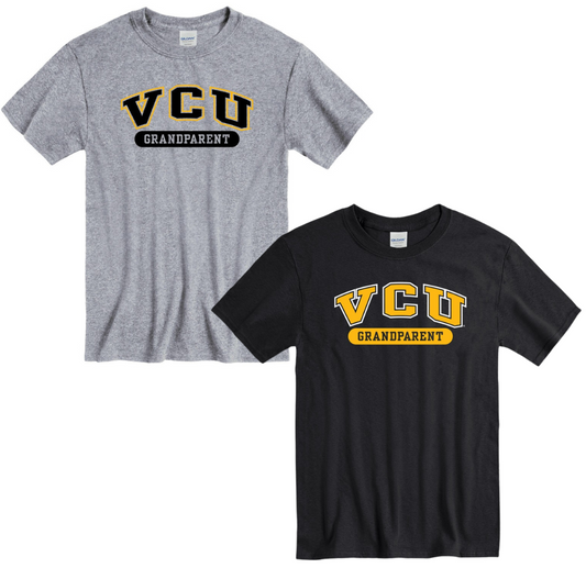 VCU Grandparent T-shirt