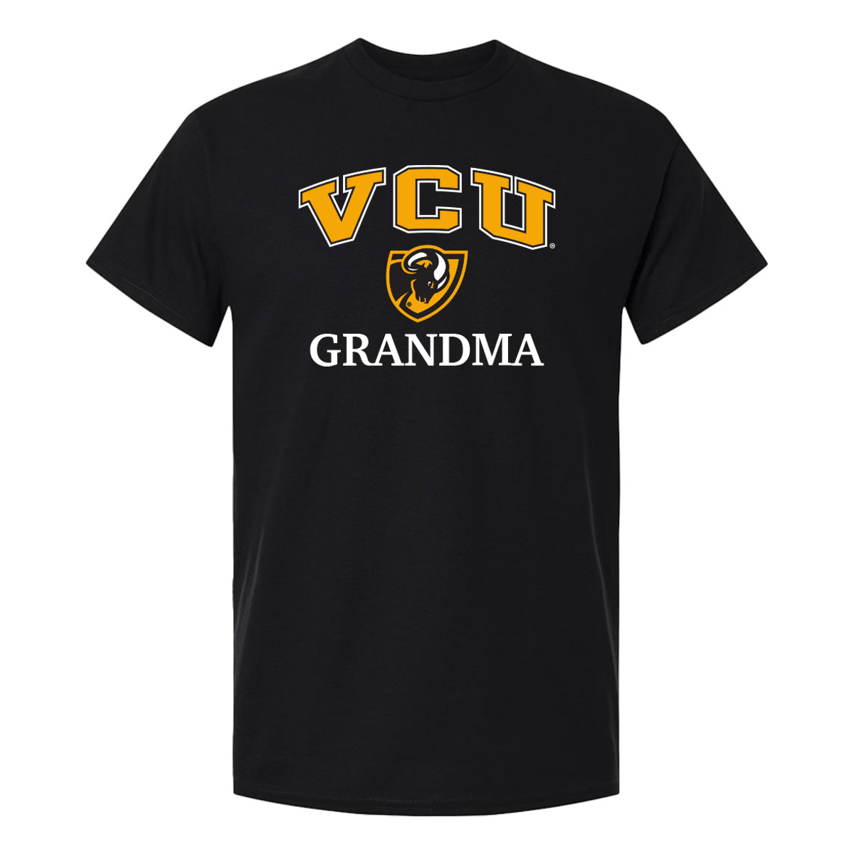 VCU Grandma Rams Tee