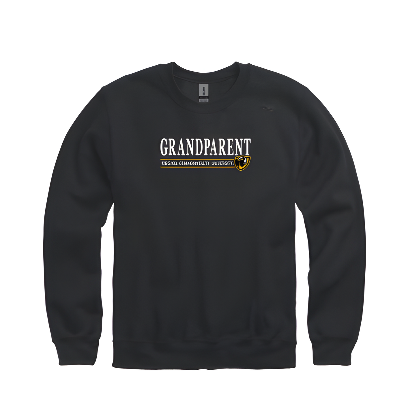 VCU Grandparent Crewneck Sweatshirt