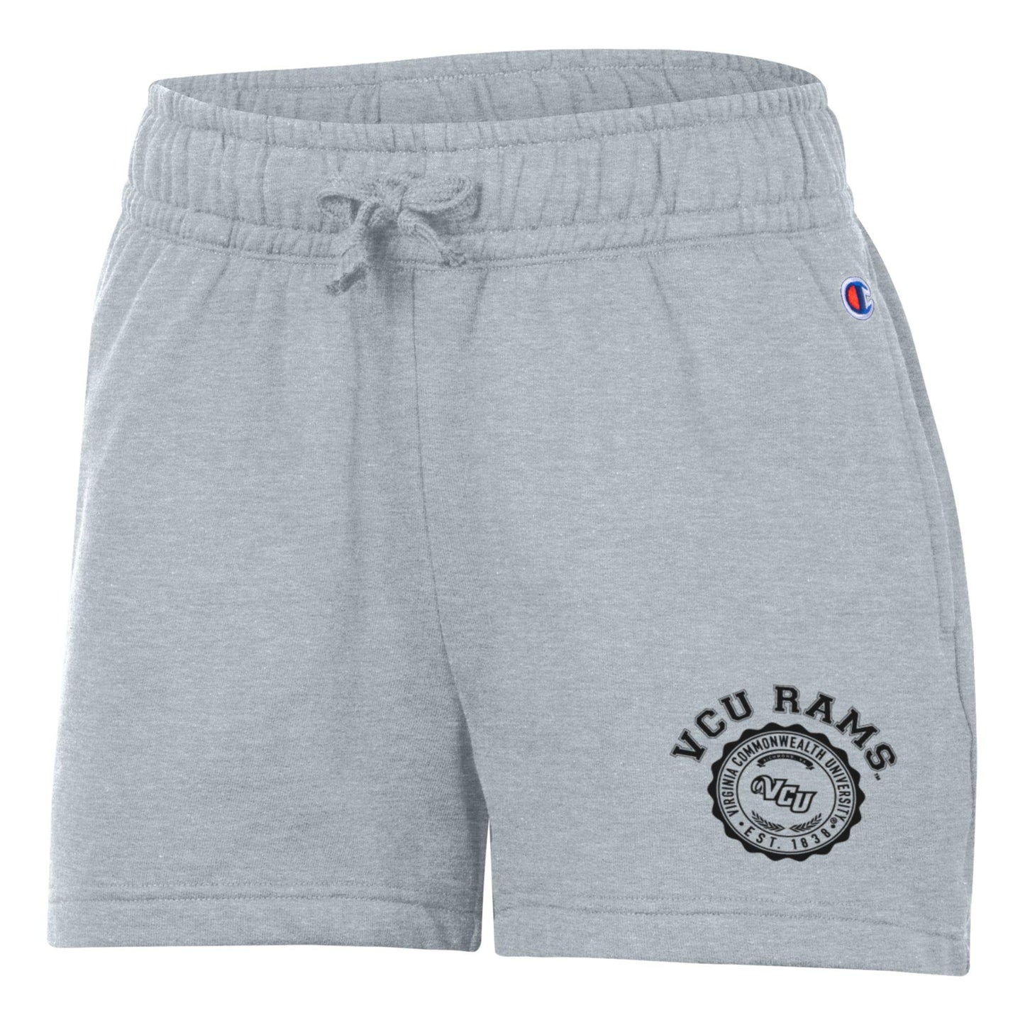 VCU Champion Women's Shorts