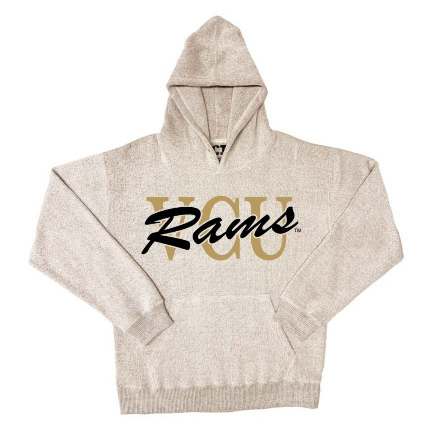 VCU Harbor Hooded Sweatshirt