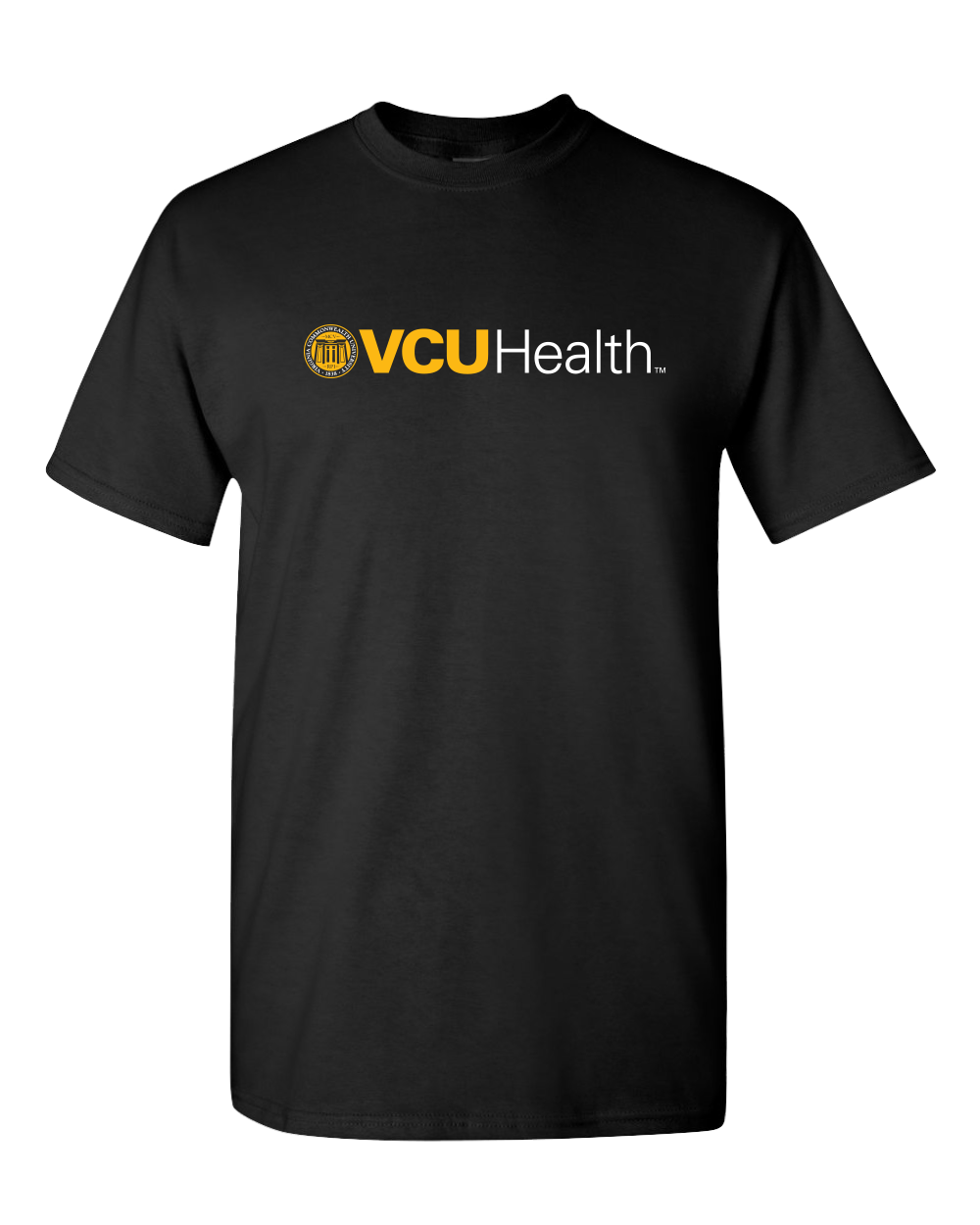 VCU Health Tee - Virginia Book Company