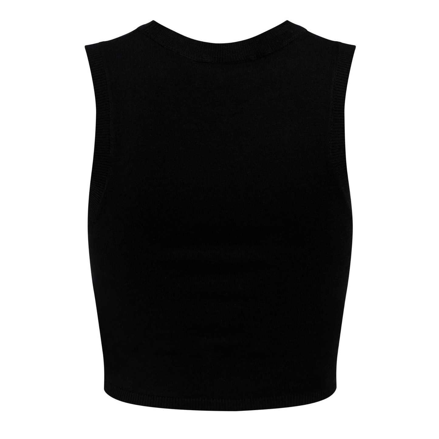VCU Ivy Knitted Tank