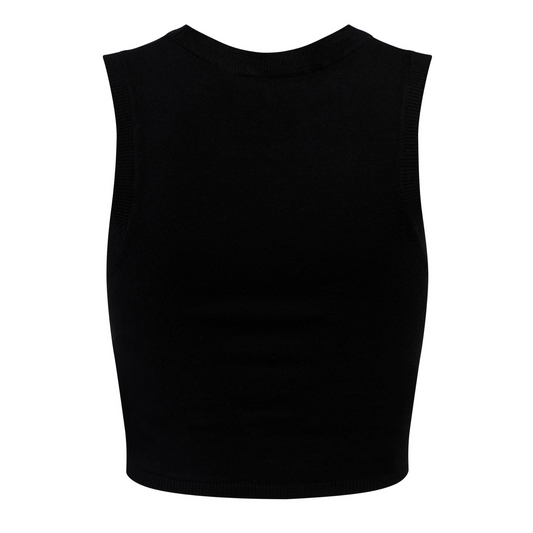 VCU Ivy Knitted Tank