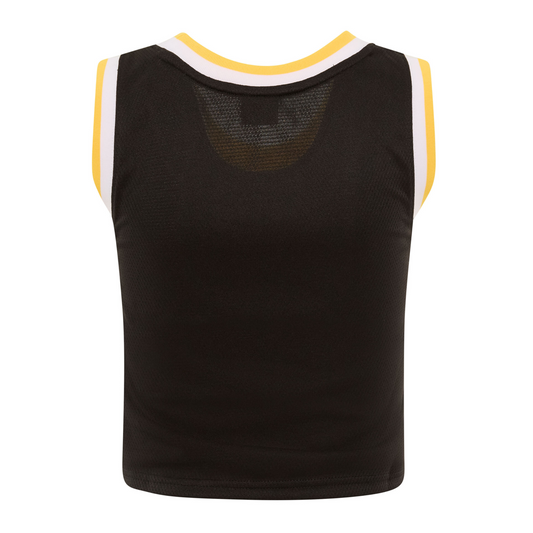 VCU Cropped Basketball Jersey