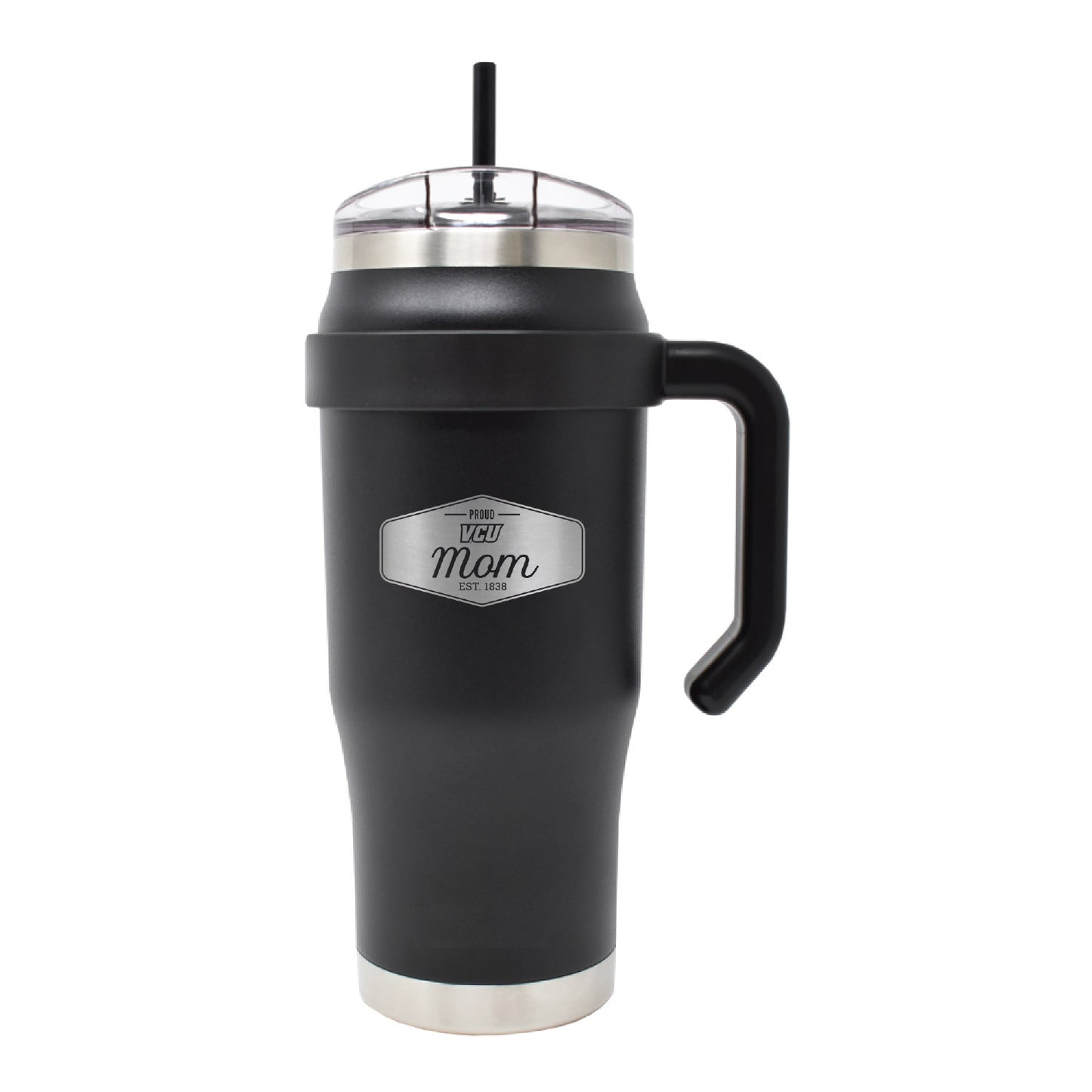 VCU Mom Mybevi Outlander Mug