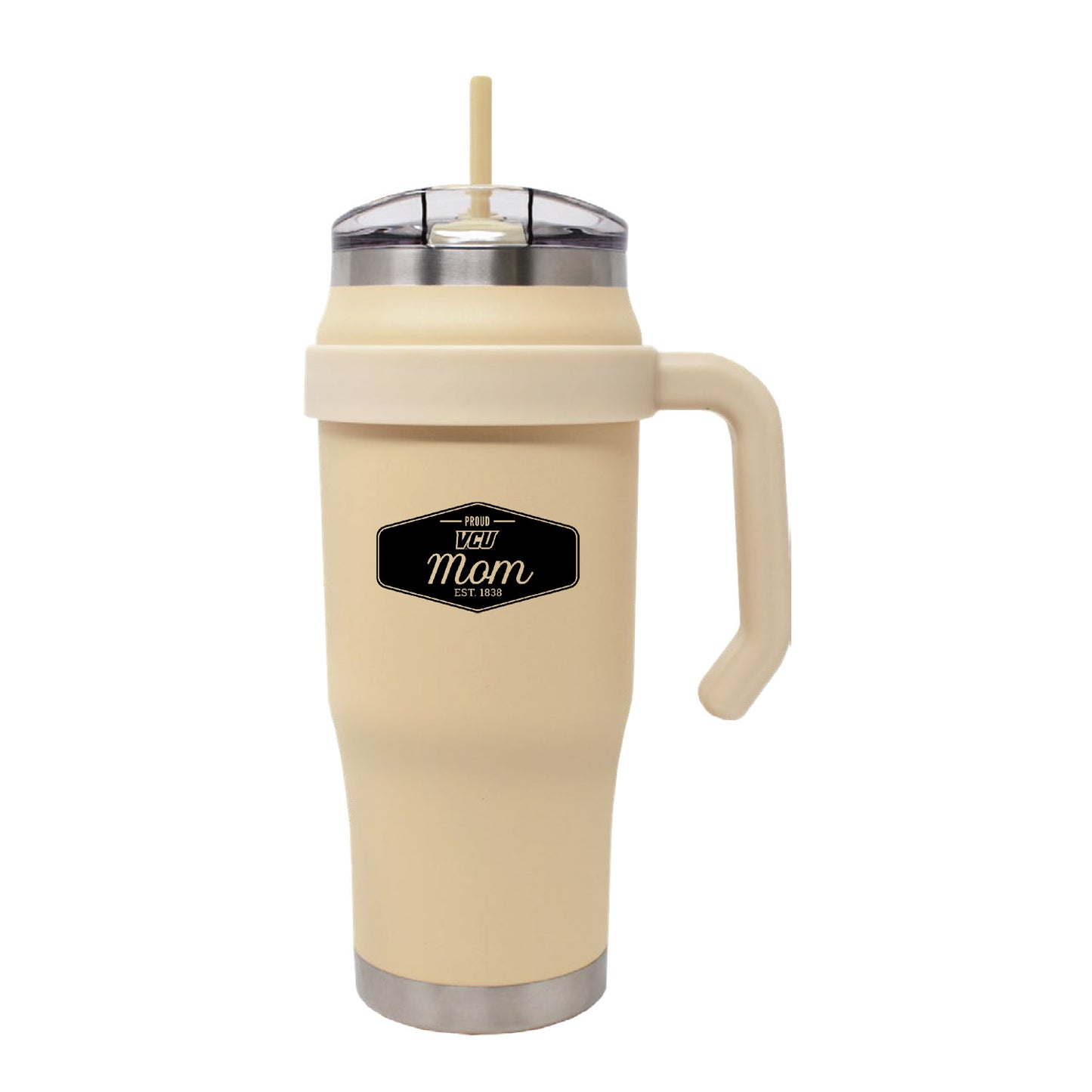 VCU Mom Mybevi Outlander Mug - Virginia Book Company