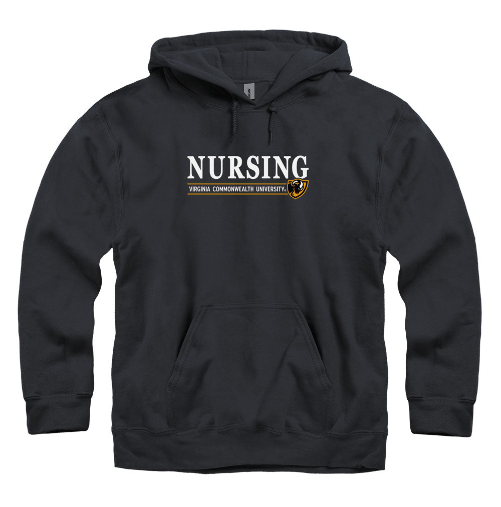 VCU Nursing Hoodie