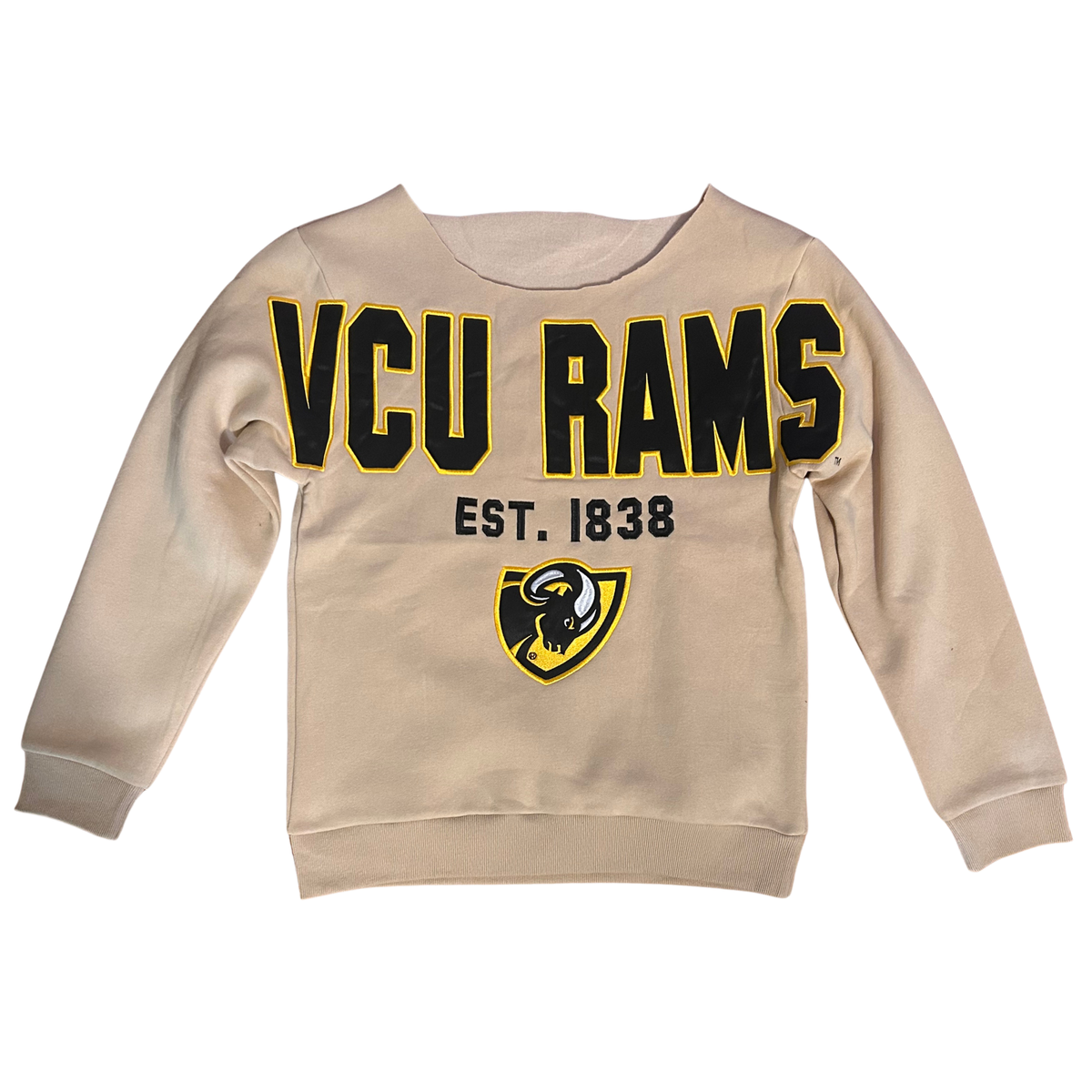 VCU Bold Pride Crewneck Sweatshirt