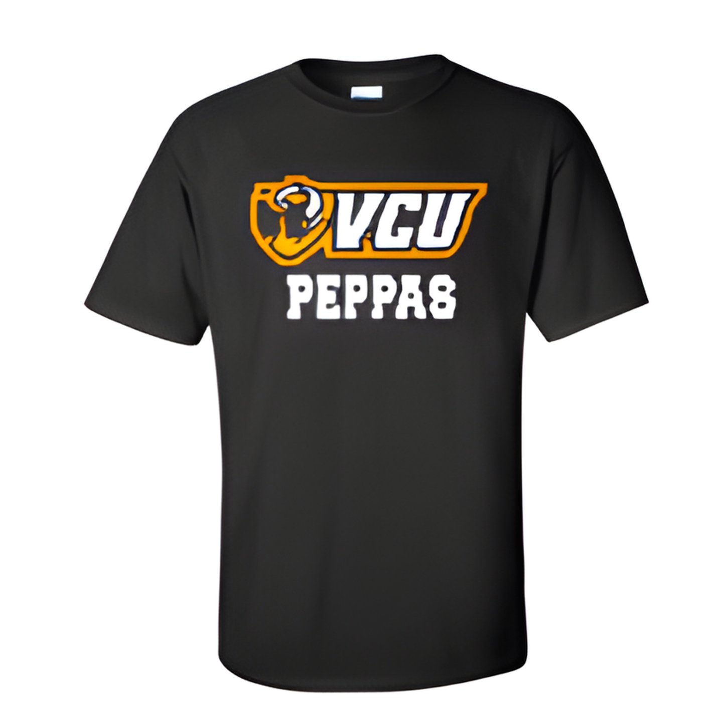 VCU Peppas T-shirt