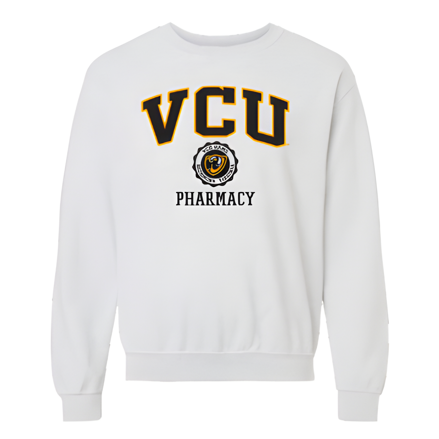 VCU Pharmacy Crewneck Sweatshirt