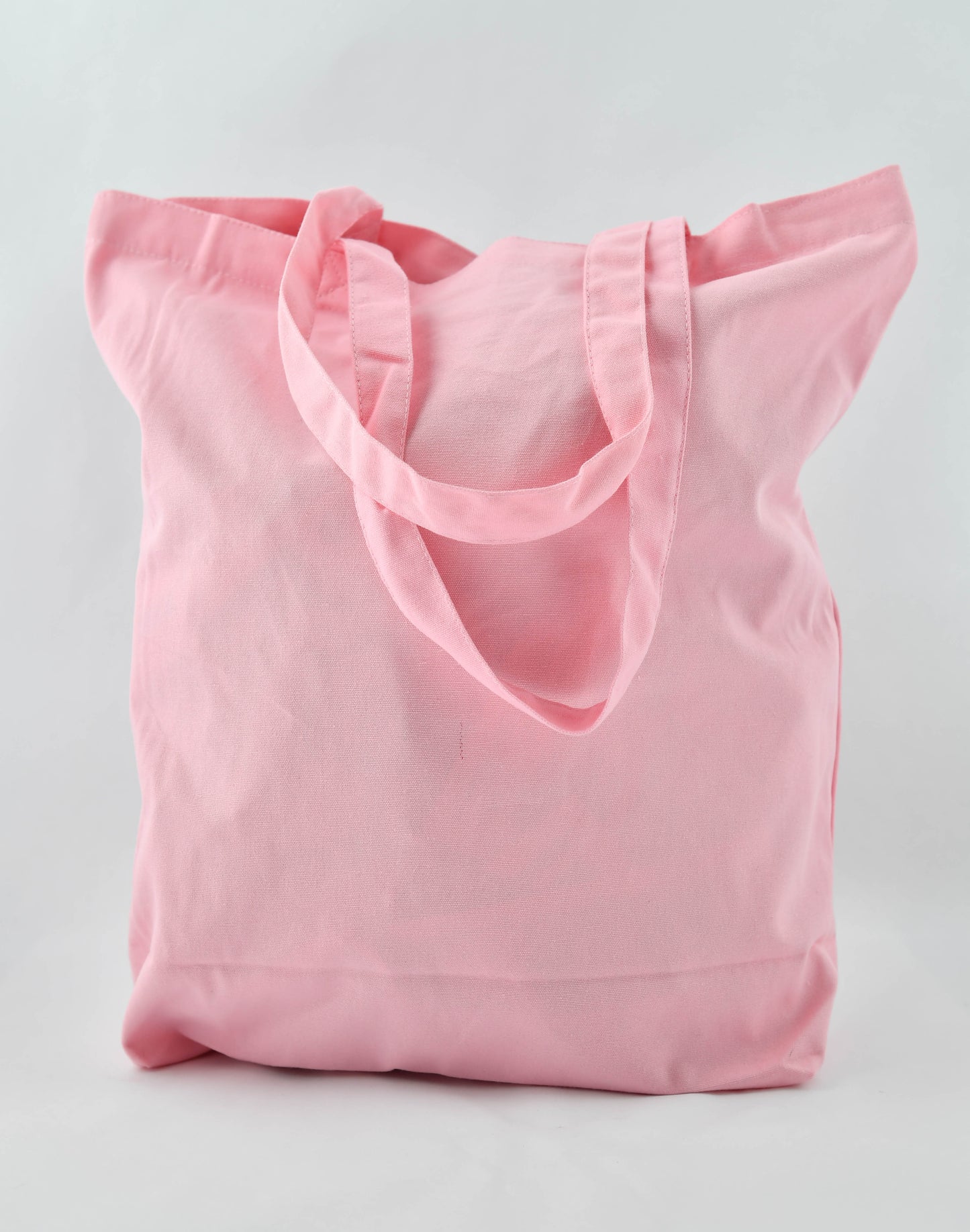 Phi Mu Retro Pom Pom Tote Bag - Virginia Book Company