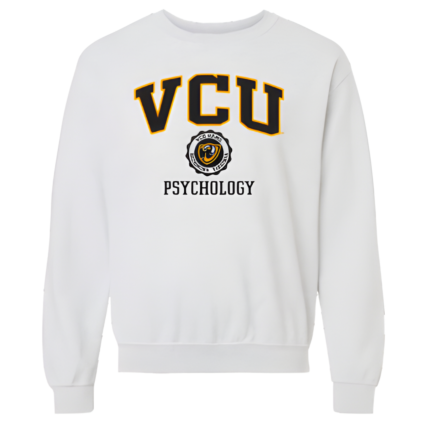 VCU Psychology Crewneck Sweatshirt