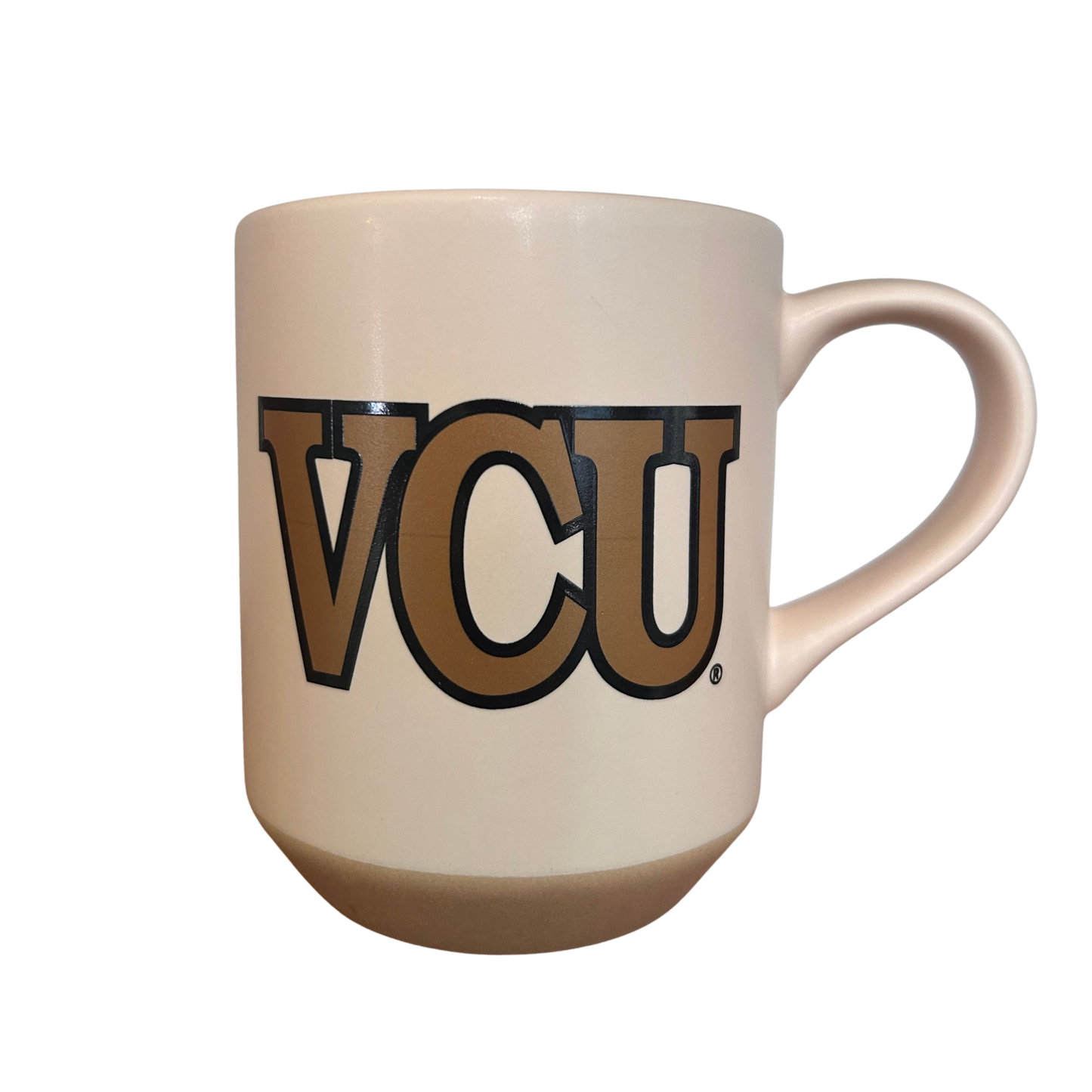 VCU Sandstone Mug