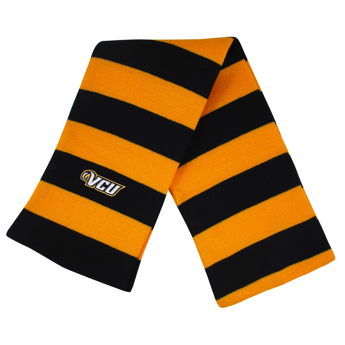 VCU Rugby Scarf