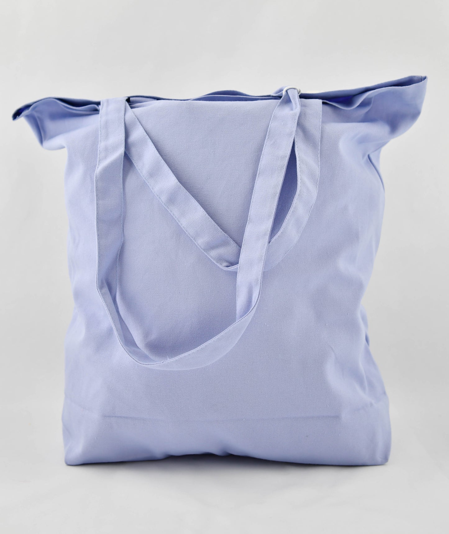 Sigma Sigma Sigma Retro Pom Pom Tote Bag - Virginia Book Company