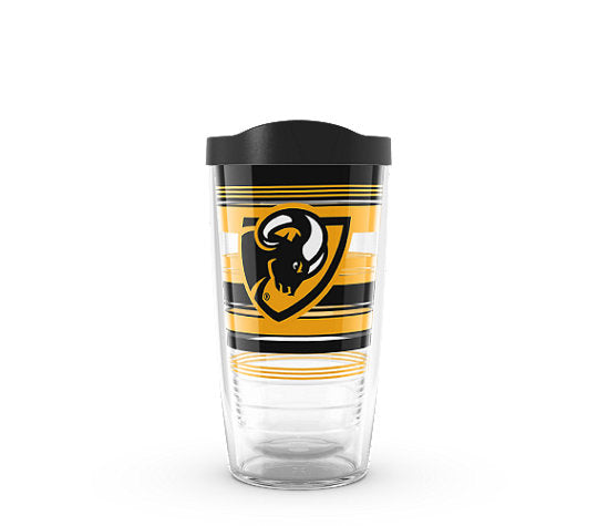 VCU 16 Oz Hype Stripes Tervis - Virginia Book Company