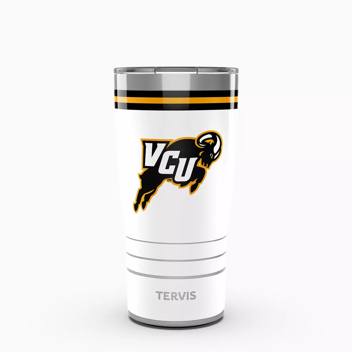VCU Arctic Stainless steel Tervis 20 oz.