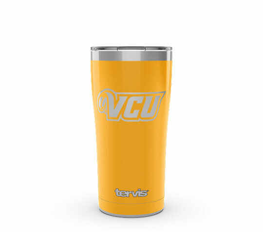 VCU Roots 20 Oz Stainless Steel Tervis - Virginia Book Company