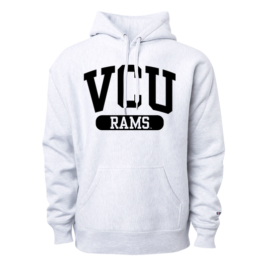 VCU Rams Hooded Sweatshirt
