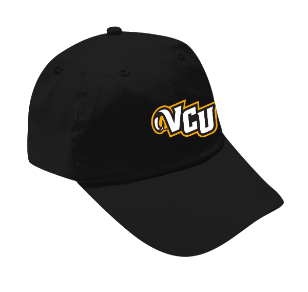 VCU Tee and Hat Combo - Virginia Book Company