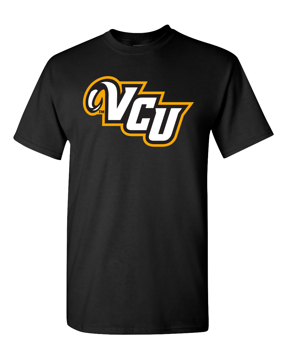 VCU Tee and Hat Combo - Virginia Book Company