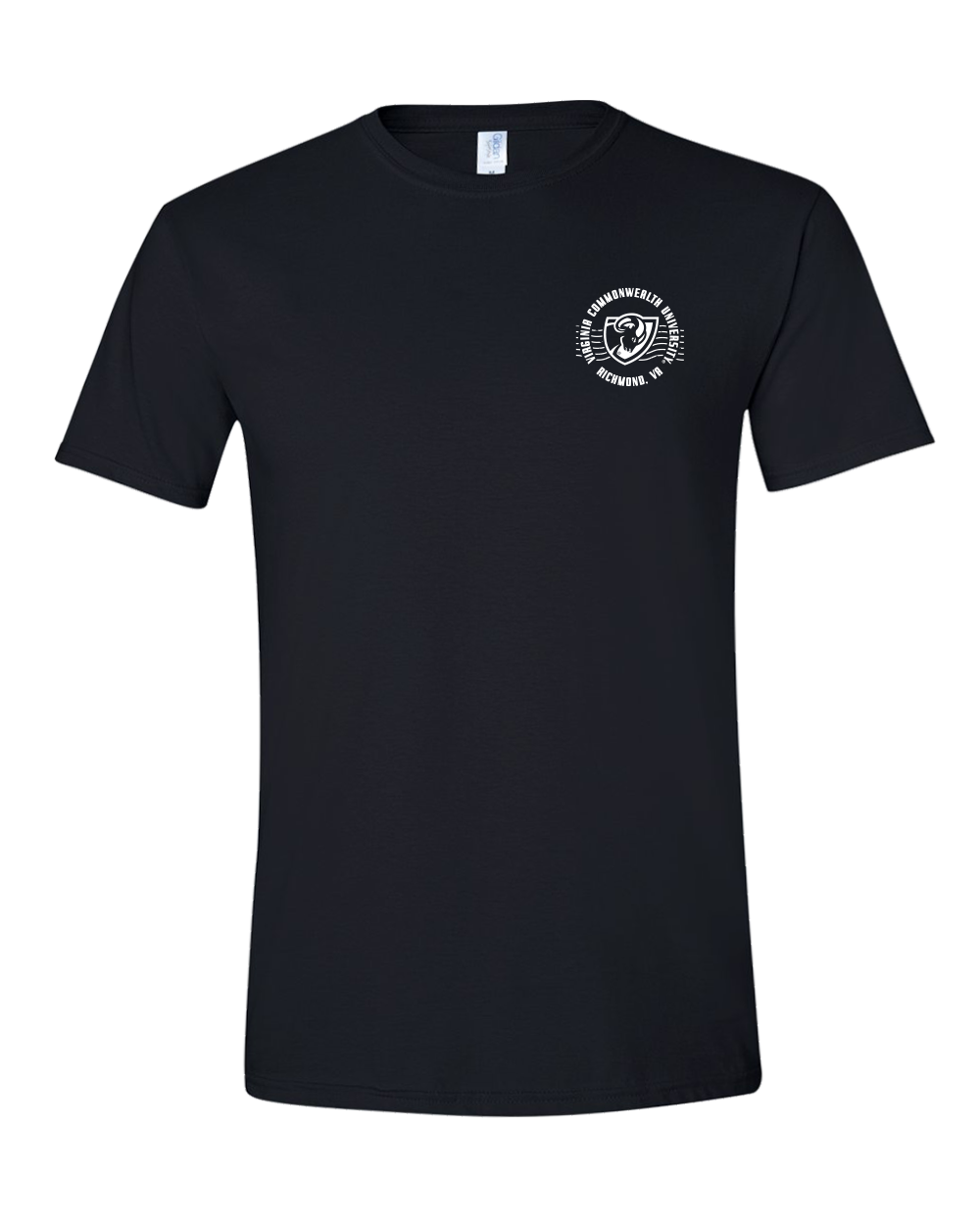 VCU Greetings from VA Tee - Virginia Book Company