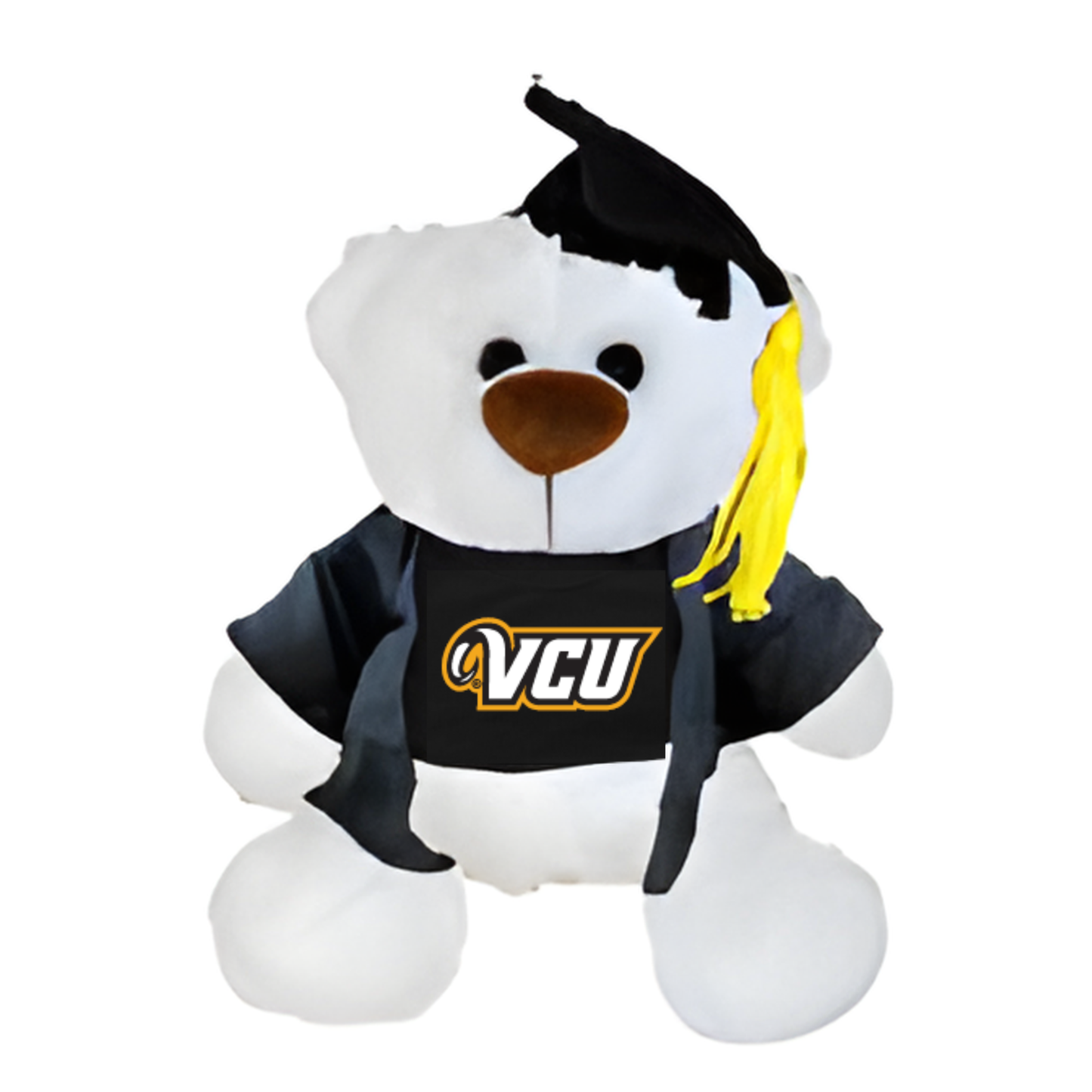 VCU Grad Bear