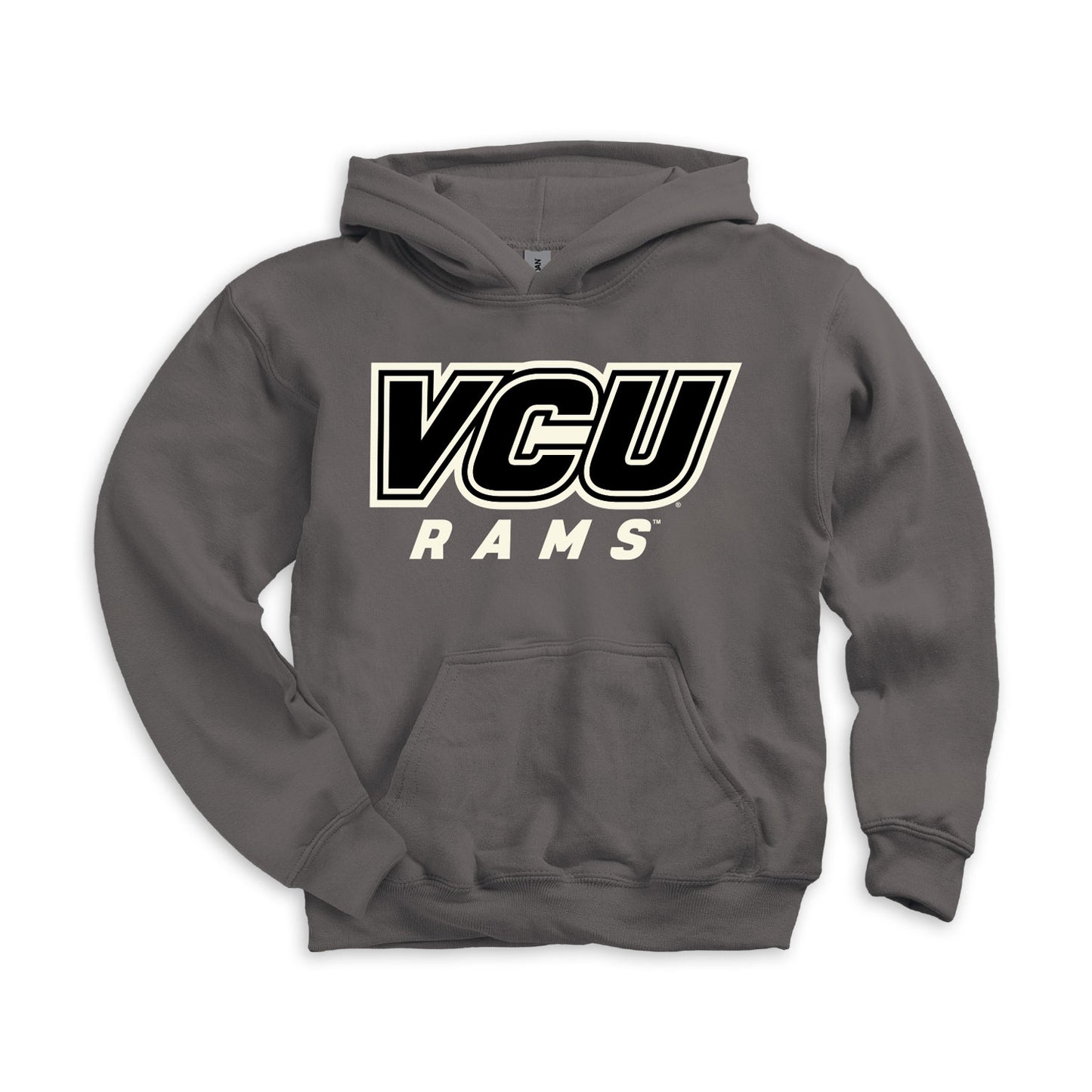 VCU Glorious Youth Hoodie