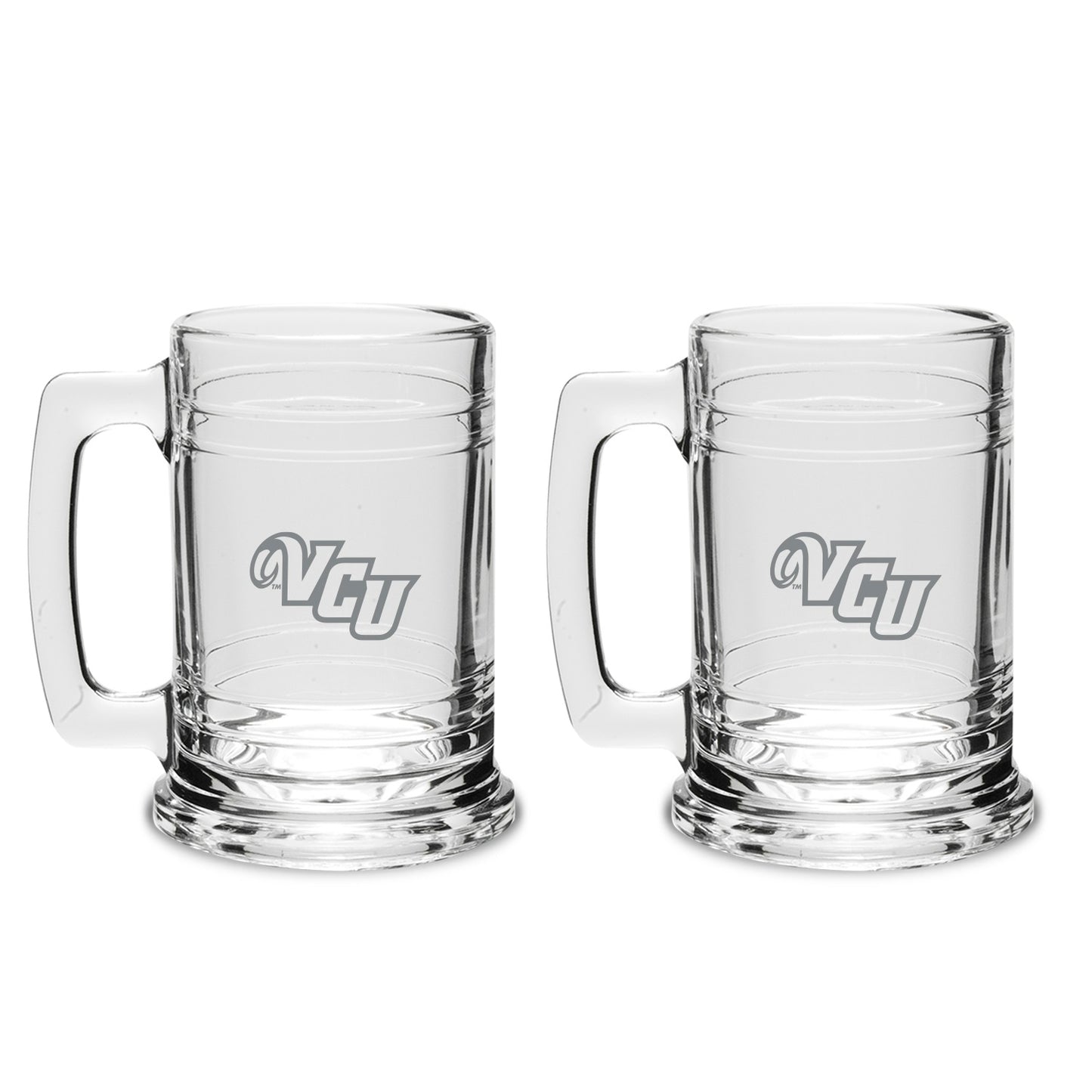 Dropship item: VCU Colonial Beer Tankards - Virginia Book Company
