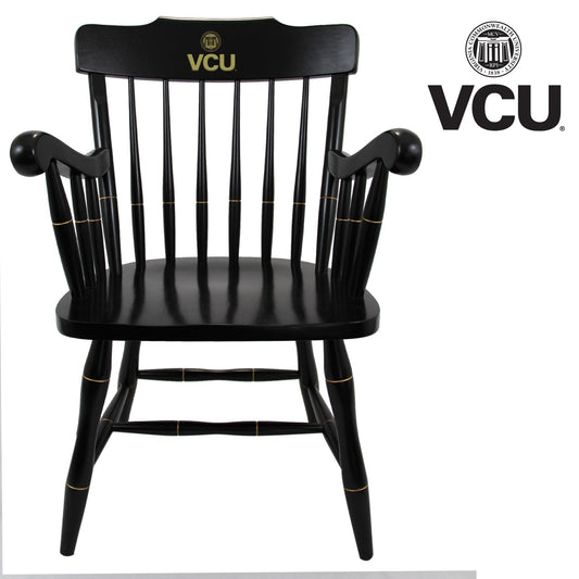 Dropship item: VCU Captains Chairs - Virginia Book Company