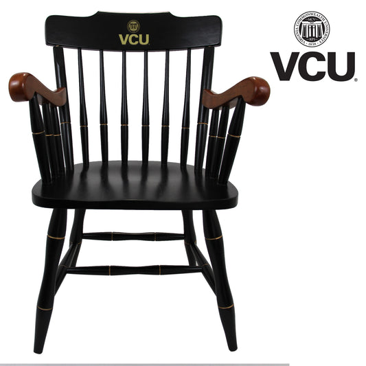Dropship item: VCU Captains Chairs - Virginia Book Company