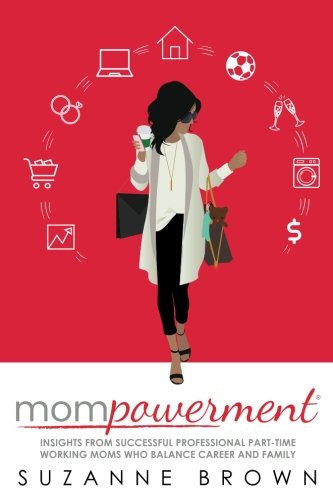 MOMPOWERMENT - Virginia Book Company