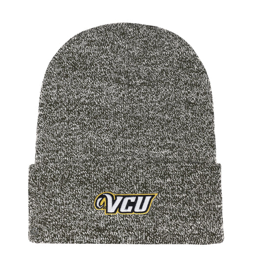 VCU Bueller Knit Cuff Hat - Virginia Book Company