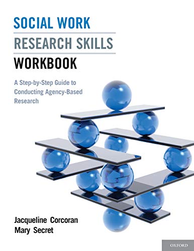 SOCIAL WORK RESEARCH SKILLS WORKBOOK - Virginia Book Company