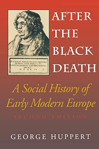 AFTER THE BLACK DEATH - Virginia Book Company