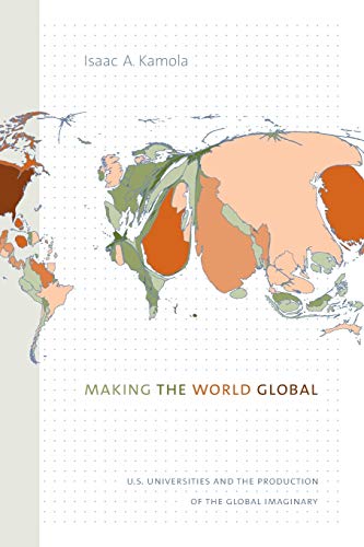 MAKING THE WORLD GLOBAL - Virginia Book Company