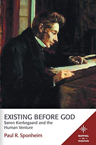 EXISTING BEFORE GOD - Virginia Book Company