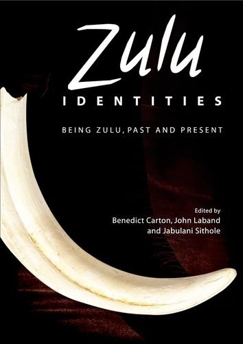 ZULU IDENTITIES - Virginia Book Company