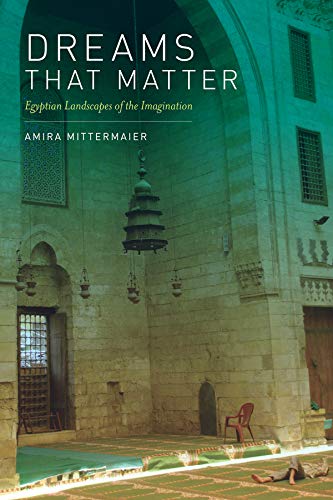 DREAMS THAT MATTER - Virginia Book Company